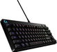 Logitech G Pro Mechanical Keyboard