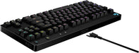 Logitech G Pro Mechanical Keyboard