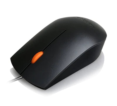 Lenovo USB Mouse - GX30M39704