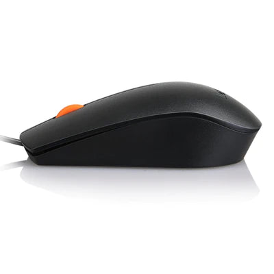 Lenovo USB Mouse - GX30M39704