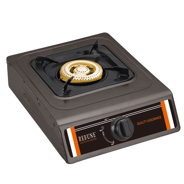 Rebune Gas  Stove 1 Burner - RE-4-043