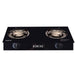 Rebune Gas Stove 2 Burner -RE-4-049