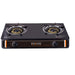 Rebune Gas Stove 2  Burner - RE-4-050