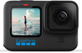 GoPro HERO10 Black (CHDHX-101-RW)