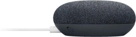 Google Nest Mini 2nd Generation Smart Speaker with Google Assistant