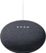 Google Nest Mini 2nd Generation Smart Speaker with Google Assistant