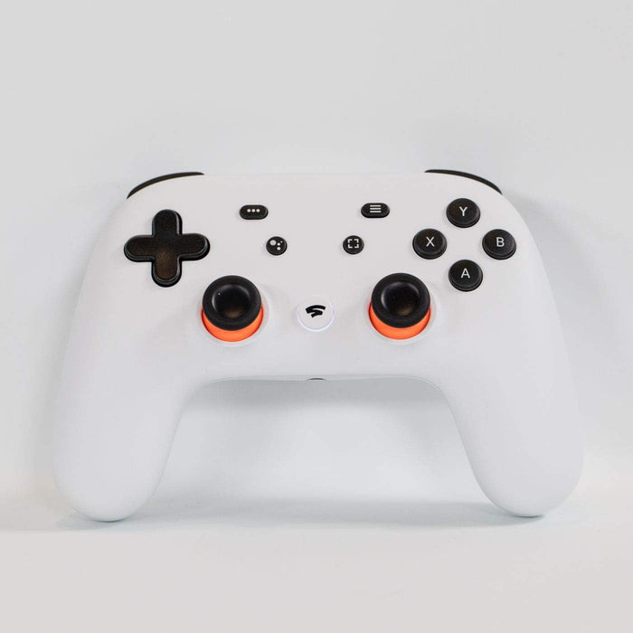 Google Stadia Bluetooth Gaming Controller-GA00827-US