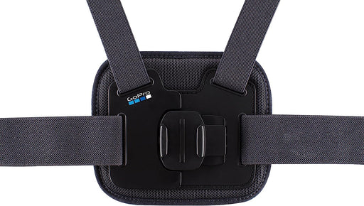 GoPro Chesty Performance Camera Chest Mount