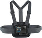 GoPro Chesty Performance Camera Chest Mount