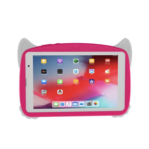 Green Lion G-KID 8 Kid's Learning Tablet 8" 2GB + 64GB (GNKIDT8PK)