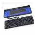 H-820 Black Antelope Wired Keyboard