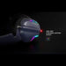 HAVIT H2019U Microphone Headset Gamer Light Led USB 7.1 RGB Gaming Headset