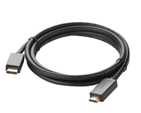 UGREEN DP Male to HDMI Male Cable 1.5m DP101-1.5 - UG-10239