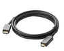 UGREEN DP Male to HDMI Male Cable 1.5m DP101-1.5 - UG-10239