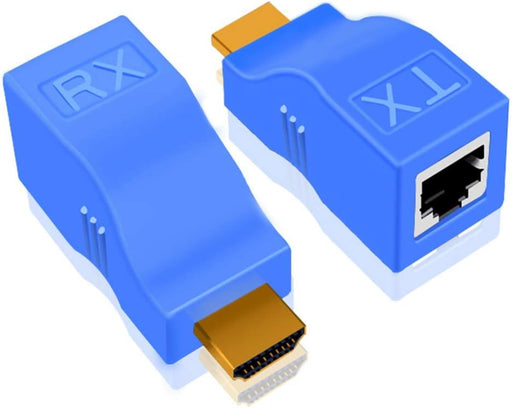 HDMI EXTENDER UP TO 30M