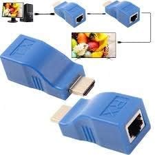 HDMI EXTENDER UP TO 30M