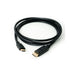 HDMI to Mini HDMI Cable 1,5M