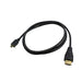 HDMI to Mini HDMI Cable 1,5M