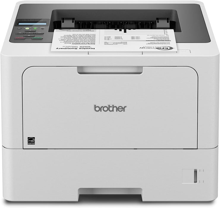 Brother HL-L5210DN Professional Mono Laser Printer