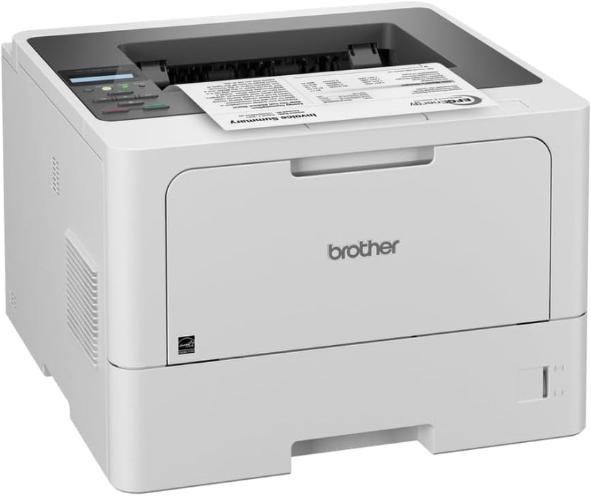 Brother HL-L5210DN Professional Mono Laser Printer