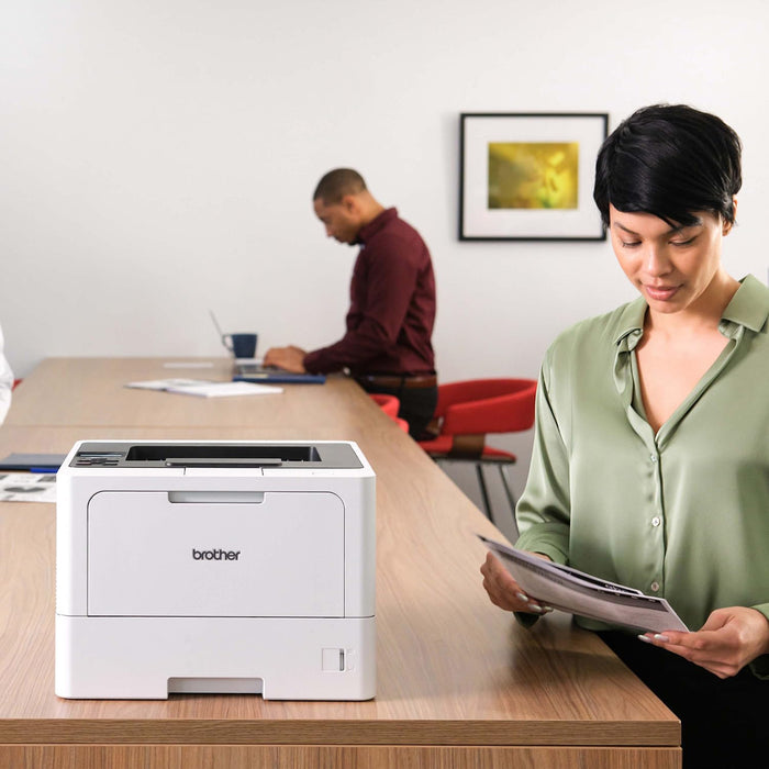 Brother HL-L5210DN Professional Mono Laser Printer