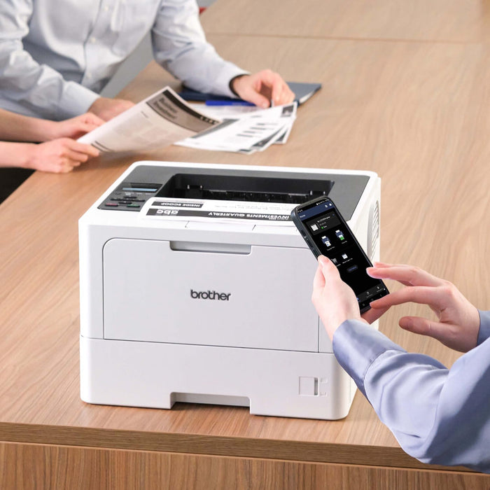 Brother HL-L5210DN Professional Mono Laser Printer