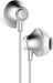 Baseus H06 In-ear Stereo Bass in-ear Wired Earphones -(NGH06-09)