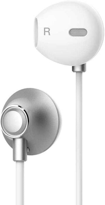 Baseus H06 In-ear Stereo Bass in-ear Wired Earphones -(NGH06-09)