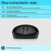 HP 240 Bluetooth Mouse - 3VOG99AA