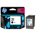 HP 21 Black Original Ink Cartridge (HP-C9351AE)