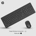 HP 330 Wireless Mouse and Keyboard Combination (2V9E6AA)