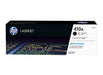 HP 410A Black Original LaserJet Tone