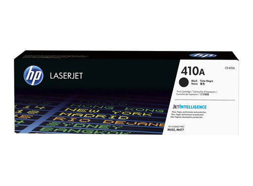 HP 410A Black Original LaserJet Tone