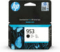 HP 953 Black Original Ink Cartridge(L0S58AE)