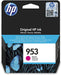 HP 953 Magenta Original Ink