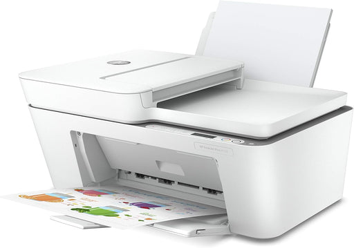 HP DeskJet Plus 4120 All-in-One Printer (3XV14B)