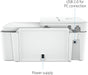 HP DeskJet Plus 4120 All-in-One Printer (3XV14B)