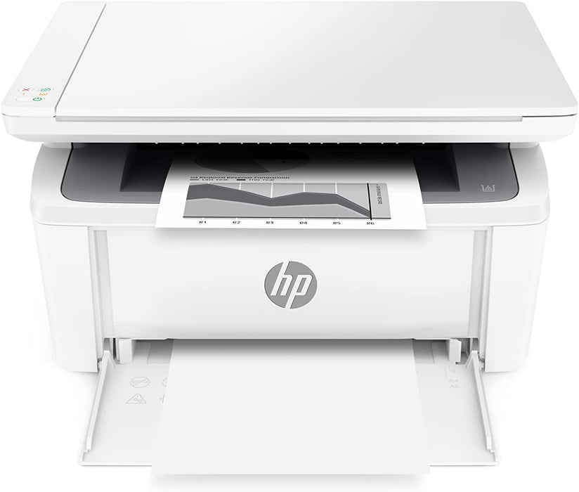 HP LaserJet MFP M141a Printer (7MD73A)