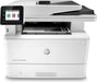 HP LaserJet Pro MFP M428FDN (W1A29A)