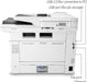 HP LaserJet Pro MFP M428FDN (W1A29A)