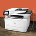 HP LaserJet Pro MFP M428FDN (W1A29A)