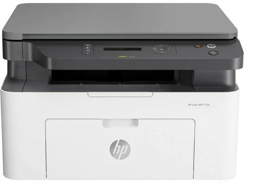 HP Laser MFP 135a Printer (4ZB82A)