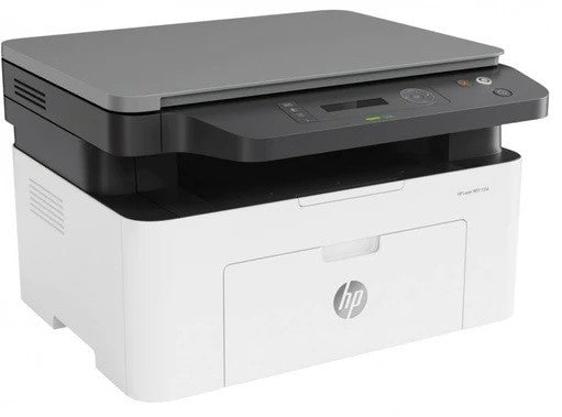 HP Laser MFP 135a Printer (4ZB82A)