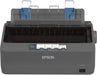 Epson LX-350 Impact Dot Matrix Printer