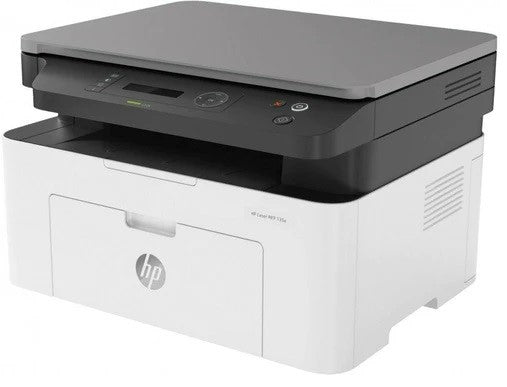 HP Laser MFP 135a Printer (4ZB82A)