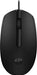 HP M10 USB Wired Mouse - 6CB80PA