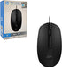 HP M10 USB Wired Mouse - 6CB80PA