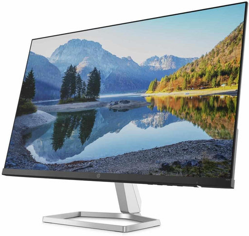 HP M24fe FHD Monitor 23.8" (24 Inch) - 43G27AS