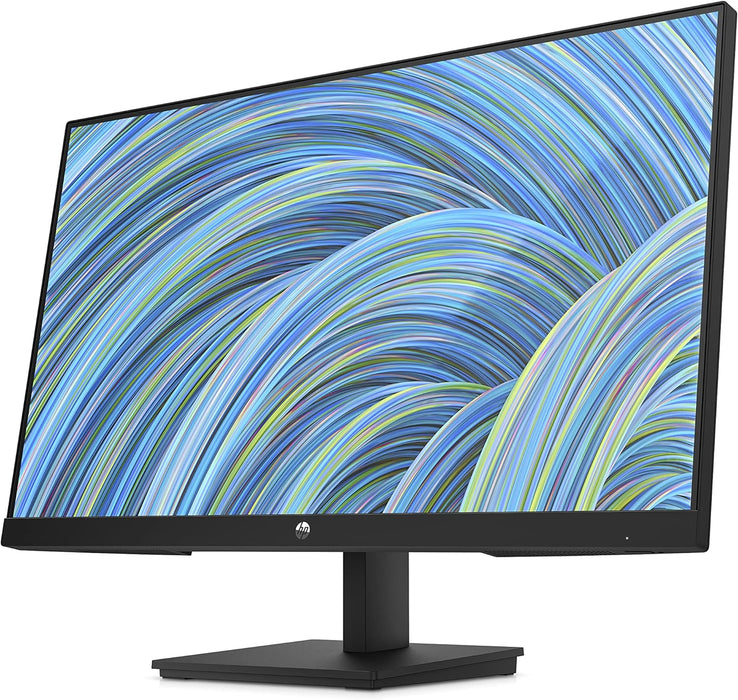 HP V24v G5 FHD Monitor (65P62AS) 