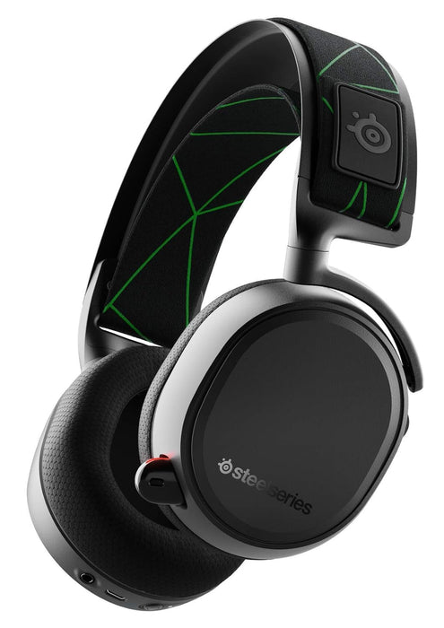 Steelseries Arctis 9 Dual Wireless Gaming Headset (HS-00018)